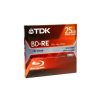 TDK BLU DISK 25G Rewritable