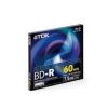 TDK BLU RAY 7.5GB 4X + JC 8CM