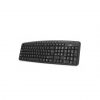 TITANUM MULTIMEDIA WIRED USB KEYBOARD FRESNO
