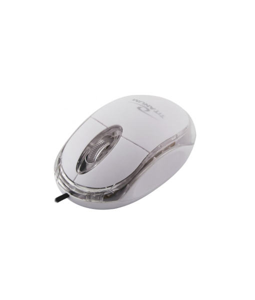 Wireless Set – Keyboard and Mouse (white)1