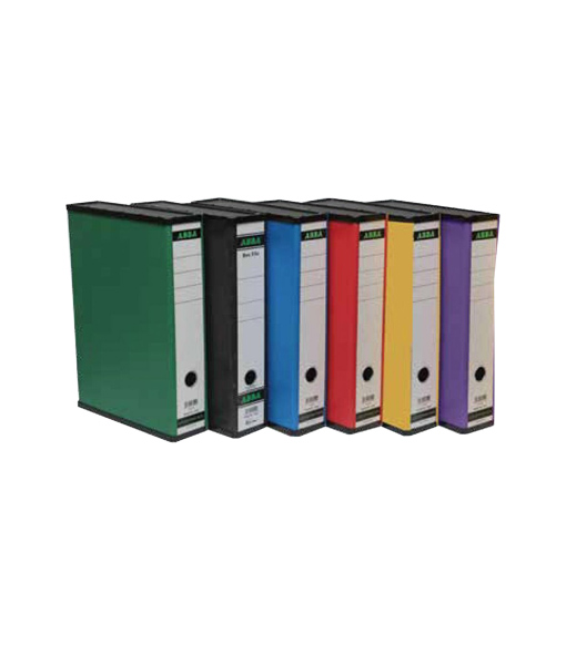 Box-Files-Abba
