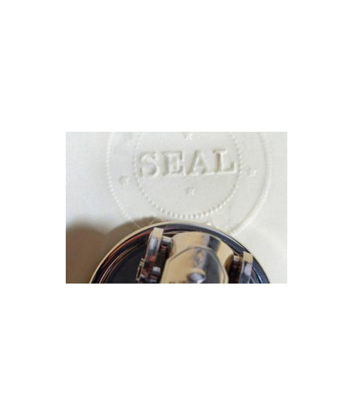 Embosser-Seal