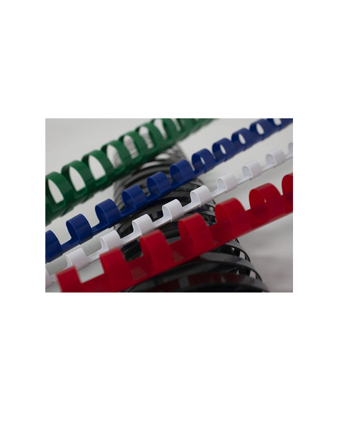 Plastic-Binding-Coms-Round-A4