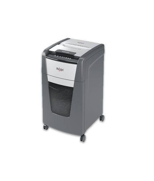 Rexel-225M-Micro-cut-shredder
