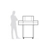 EBA-6430-Shredder EBA-6430-Shredder