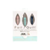 Foil-Quill-Hot-Stamping-Pen–all-in-one-12pcKit–incl-3-Pens