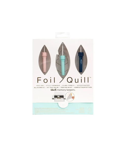 Foil-Quill-Hot-Stamping-Pen–all-in-one-12pcKit–incl-3-Pens