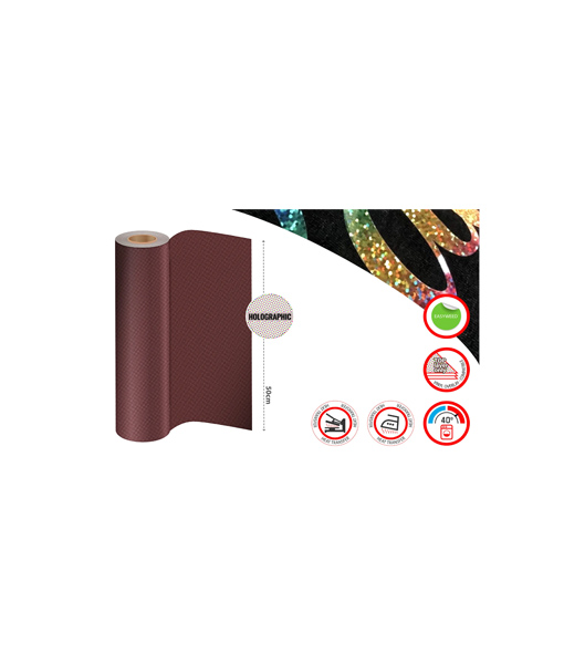 Heat-Transfer-Vinyl-Holo-Blush-075