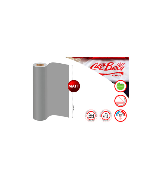 Heat-Transfer-Vinyl-Silver-21-Matt