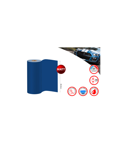 SignMaking-Vinyl-Blue-Medium-360-Matt-305mm