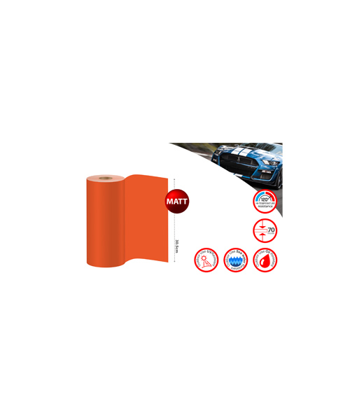 SignMaking-Vinyl-Orange-320-Matt-305mm