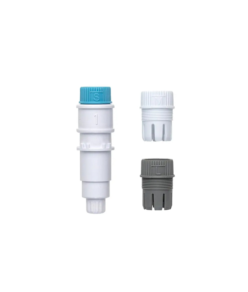 Silhouette-Plotter-Pen-Holder-Kit-incl-3-Collets,-Cameo-4