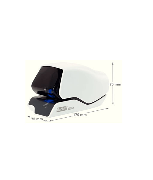 Rapid-5025E-Electric-Stapler