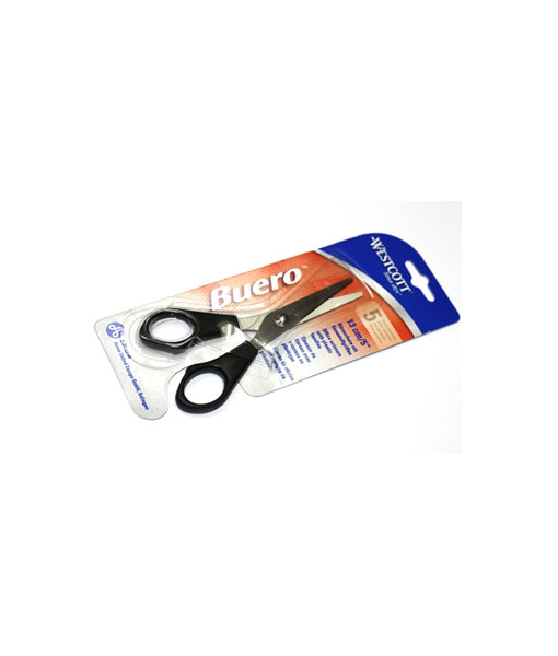 Scissors-5-in-Buero