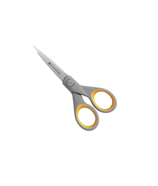 Scissors-5–inch-Titanium