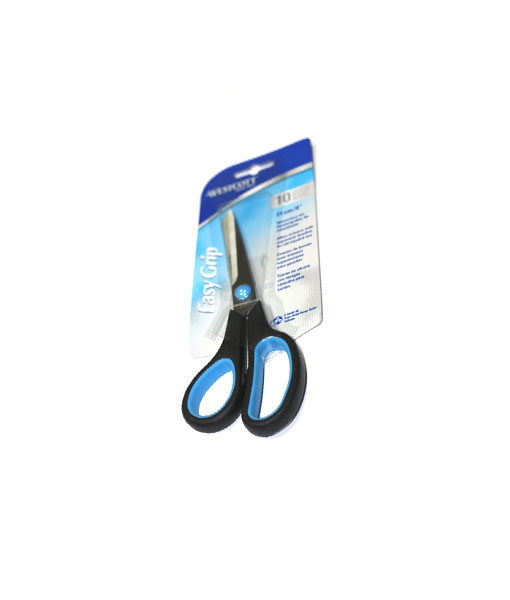 Scissors-8-In-Easy-Grip
