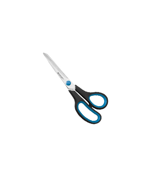Scissors-8-in-Easygrip