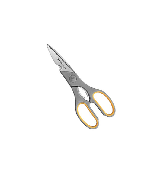 Scissors-8-in-Titanium-Kitchen