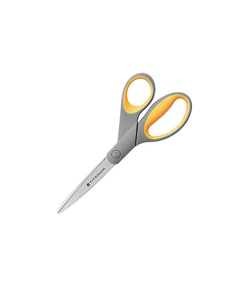 Scissors-8-inch-Titanium