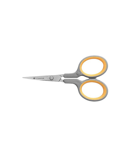 Scissors-Titanium 4 inch