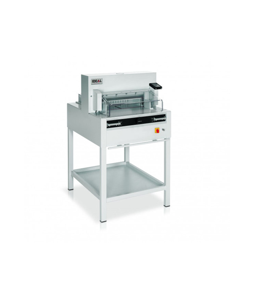 Ideal-4855-Gillotine