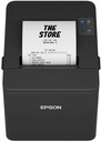 Epson TM-T20IV(101A0) USB+Serial,PS,Blk