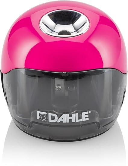 Pencil Sharpener - Magenta - Battery Operated