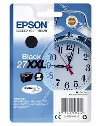 Epson 27 / 27XL Ink Cartridge [27]