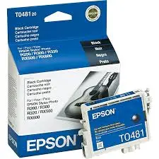 Epson T048 Ink Cartridge [T048]