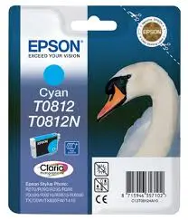 Epson T081 Ink Cartridge [T081]