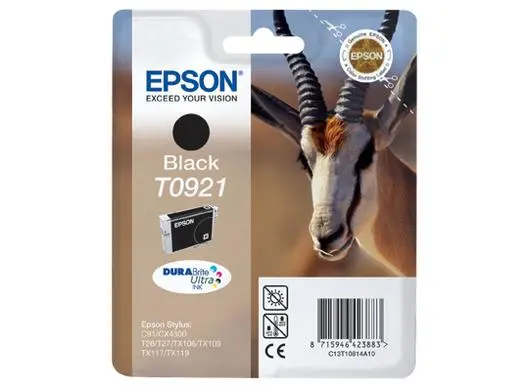Epson T092 Ink Cartridge [T092]