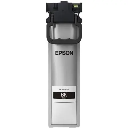 [EP-ICEP-T11D140] Epson T11C Ink Cartridge [T11C] (Black XL)