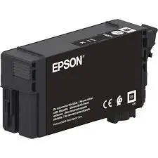 Epson T40D UltraChrome XD2 Ink Cartridge [T40D]
