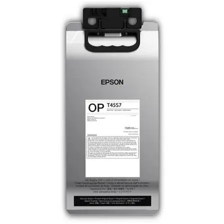 Epson T45V UltraChrome RS Resin Ink Supply Unit [T45V]
