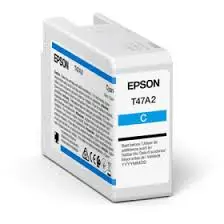 Epson T47A UltraChrome PRO10 Ink Cartridge Series (50ml)
