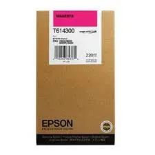 Epson T614 UltraChrome K3 Ink Cartridge [T614]
