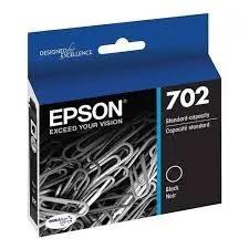 Epson T702 DURABrite Ultra XL Ink Cartridge