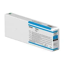 Epson T804 UltraChrome HD/HDX Ink Cartridge Series (700ml)