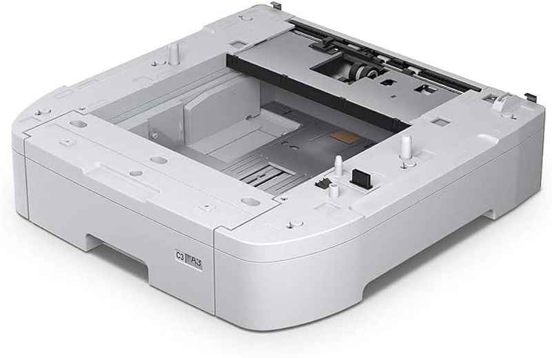 [EP-CAB-WF87XR] Epson 500-Sheet Paper Cassette for WF-C8600/87XR Series – C12C932611 (84439990)