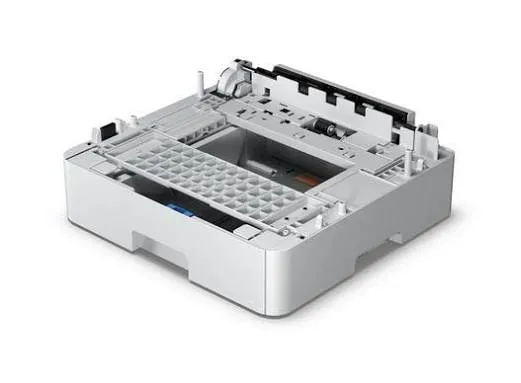 [EP-CASSET-52XX] Epson 500-Sheet Paper Cassette Unit for WF-C5xxx/M52xx/M57xx – C12C932871 (84439990)
