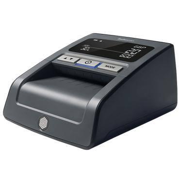 Safescan 185-S Automatic Counterfeit Detector (Black)