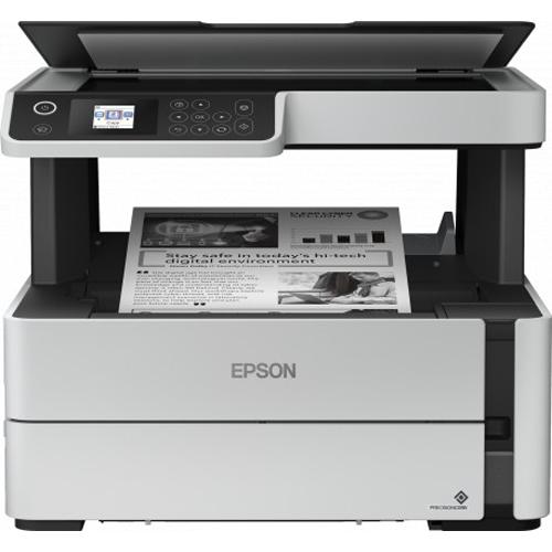 [EP-PRITS-M2170] Epson EcoTank M2170 Mono All-in-One Printer [M2170]