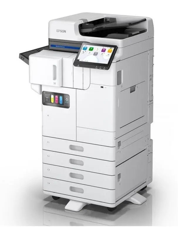 [EP-PR-AM-C5000] Epson WorkForce Enterprise AM-C5000 A3 Colour Multifunction Printer