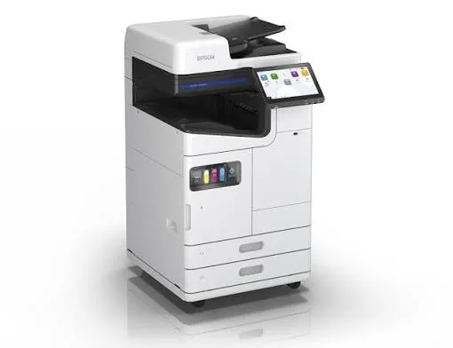 [EP-PR-AM-C5000] Epson WorkForce Enterprise AM-C5000 A3 Colour Multifunction Printer