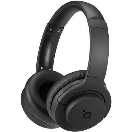 [ACME-HP-BH213] ACME BH213 Wireless On-Ear Bluetooth Headphones Black (BH213)
