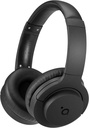 ACME BH213 Wireless On-Ear Bluetooth Headphones Black (BH213)