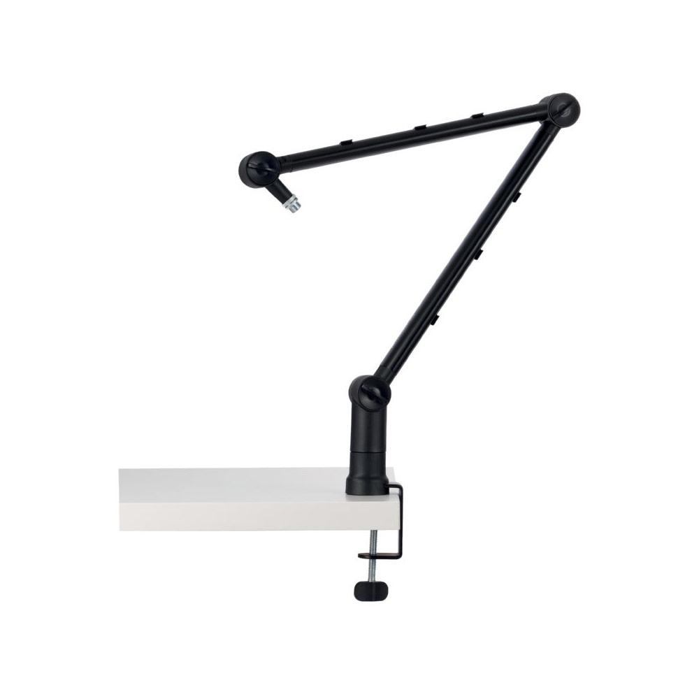 Kensington A1020 Boom Arm for Microphones, Webcams & Lighting Systems