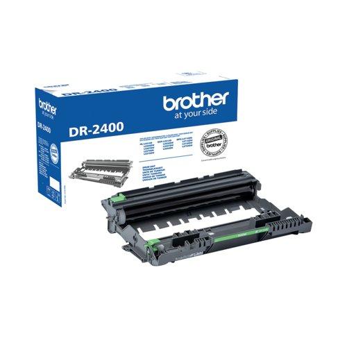 [MB-LTBR-DR2400] Brother DR-2400 Original Drum Unit [84439990]