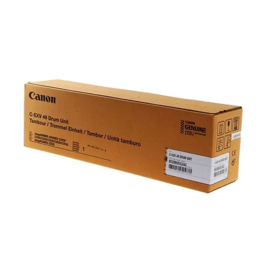 [MB-LDCA-CEXV49] Canon C-EXV49 Colour Drum Unit (844399)