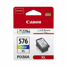 [MB-ICCA-576XL] Canon CL-576XL High-Yield Colour Ink Cartridge (321519)